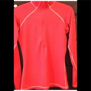 Nike Women’s Pro Dry-Fit Longsleeve  Shirt